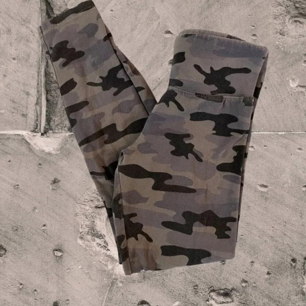 Justice Cameo Legging